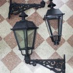 996 1476 OUTDOOR LIGHTING